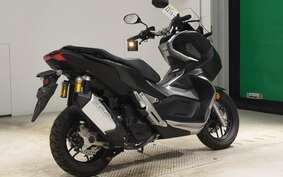 HONDA ADV150 KF38