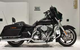 HARLEY FLHX 1690 2012