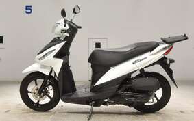 SUZUKI ADDRESS 110 CE47A