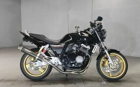 HONDA CB400SF VTEC 2006 NC39