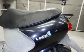 SUZUKI LET's 4 CA45A