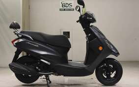 YAMAHA AXIS 125 Z SED7J