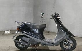 SUZUKI ADDRESS V100 CE11A