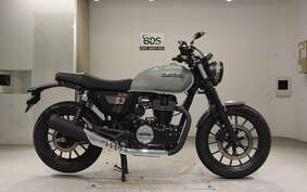 HONDA GB350S 2022 NC59