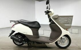 SUZUKI LET's Super Good CA4AA