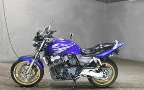 HONDA CB400SF VTEC 2004 NC39