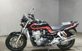 HONDA CB1300SF SUPER FOUR 2002 SC40