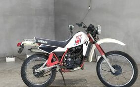 YAMAHA DT50 17W