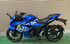 SUZUKI GIXXER 250 ED22B