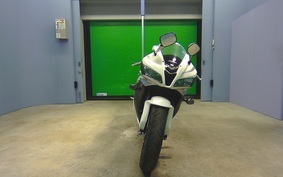 HONDA CBR600RR GEN 3 2008 PC40