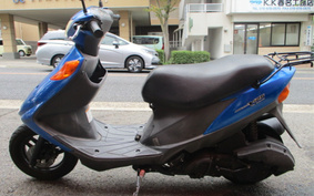 SUZUKI ADDRESS V125 CF4EA