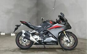 HONDA CBR250RR MC51