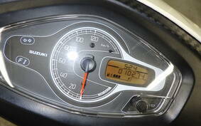 SUZUKI ADDRESS V125 S CF4MA