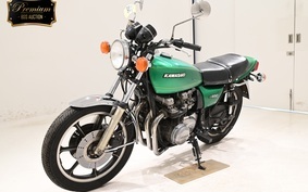 KAWASAKI Z650 2022 KZ650C