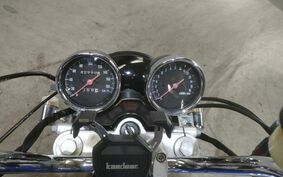 SUZUKI GSX400 IMPULSE 1998 GK79A