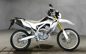 HONDA CRF250L MD38