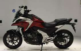 HONDA NC750X DCT 2023 RH09