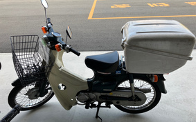 HONDA C50 SUPER CUB AA01