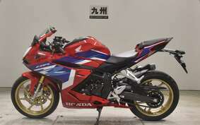 HONDA CBR250RR A MC51