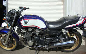 HONDA CB750 2012 RC42