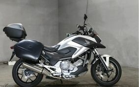 HONDA NC 700 X 2013 RC63