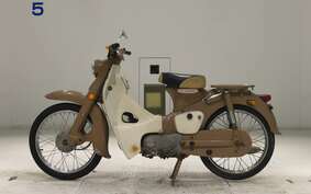 HONDA C100 SUPER CUB C100