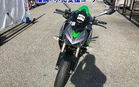 KAWASAKI Z1000 Gen.5 2014 ZRT00F