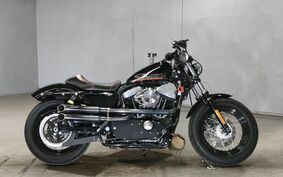 HARLEY XL1200X 2010 LC3