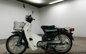 HONDA C70 SUPER CUB C70