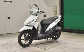 SUZUKI ADDRESS 110 CE47A