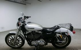 HARLEY L1200LI 2008 CX3