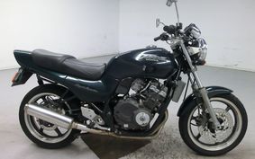 HONDA JADE MC23