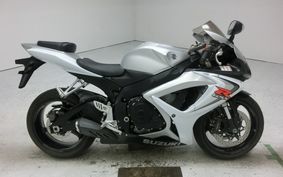 SUZUKI GSX-R600 2006 GN7DA