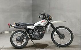 YAMAHA XT250 SEROW 3Y5