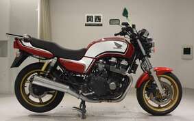 HONDA CB750 GEN 2 2005 RC42