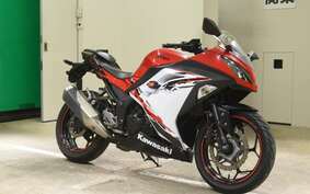 KAWASAKI NINJA 250 ABS EX250L