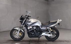 HONDA CB400SFV-3 NC39