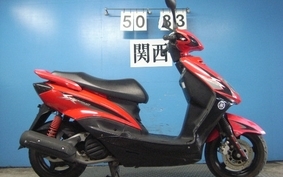 YAMAHA CYGNUS 125 XSR 2004 SE12J