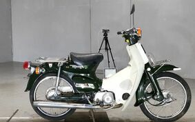 HONDA C70 SUPER CUB C70