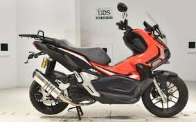 HONDA ADV150 KF38