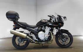 SUZUKI BANDIT 1250 S 2009 GW72A