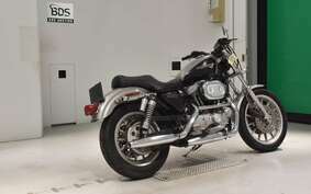 HARLEY XL1200S 1997 CHP