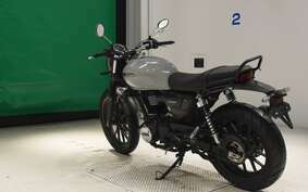 HONDA GB350S NC59