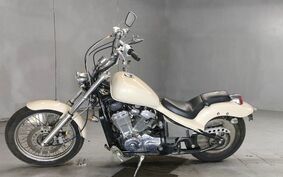 HONDA STEED 400 1994 NC26