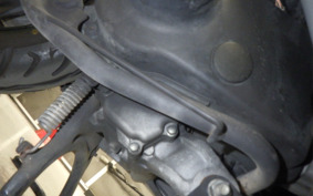 SUZUKI ADDRESS V50 CA4BA