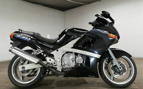 KAWASAKI ZZ-R400 1993 ZX400N