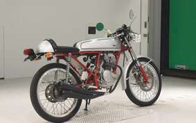 HONDA DREAM 50 AC15