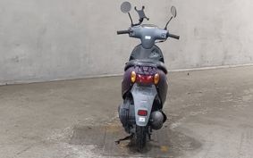 SUZUKI LETS4 CA45A