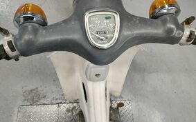 HONDA C70 SUPER CUB C70