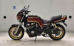 HONDA CB750 GEN 2 2007 RC42